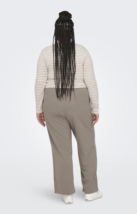 Immagine prodotto Only CARSANIA Pantaloni regular fit con taglio a gamba larga Pantaloni con taglio a gamba larga (L)