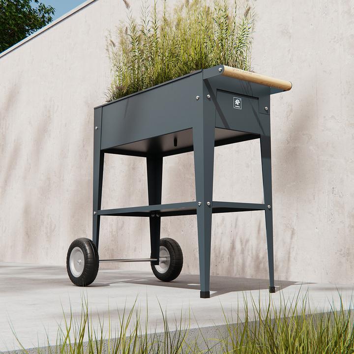 Produktbild Herstera Urban Garden Trolley