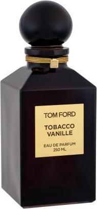 Actual product image Tom Ford Tobacco vanilla (Eau de parfum, 250 ml)