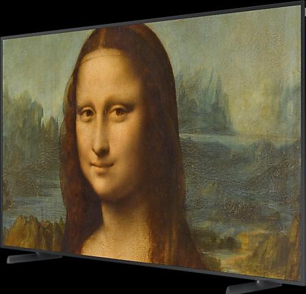 Produktbild Samsung The Frame QE50LS03BA (50", LS03B, QLED, 4K, 2022)