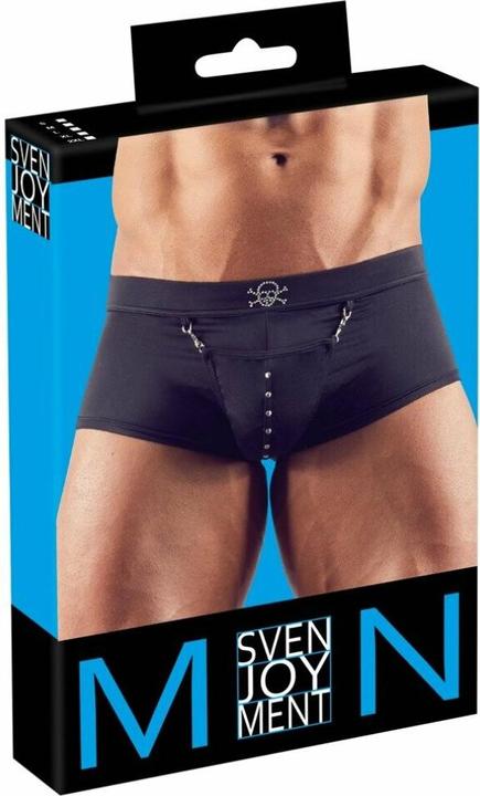 Produktbild Svenjoyment Swell Pants Skull (XXL)