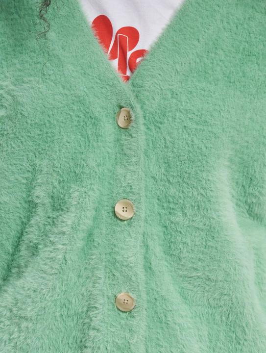 Actual product image Levis Dad Cardigan - 96033 (XS)