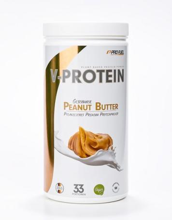 Immagine prodotto ProFuel V-Protein (Burro di Arachidi, 1 pz., 1000 g)