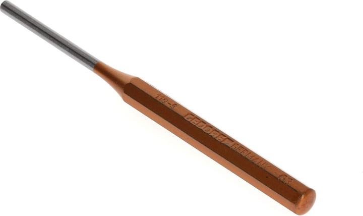 Actual product image Gedore Pin punch DIN 6450 5 mm (50 mm)
