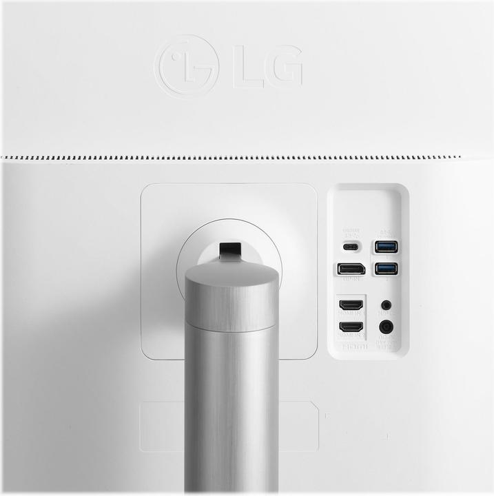 Produktbild LG 32UL750-W (3840 x 2160 Pixel, 31.50")