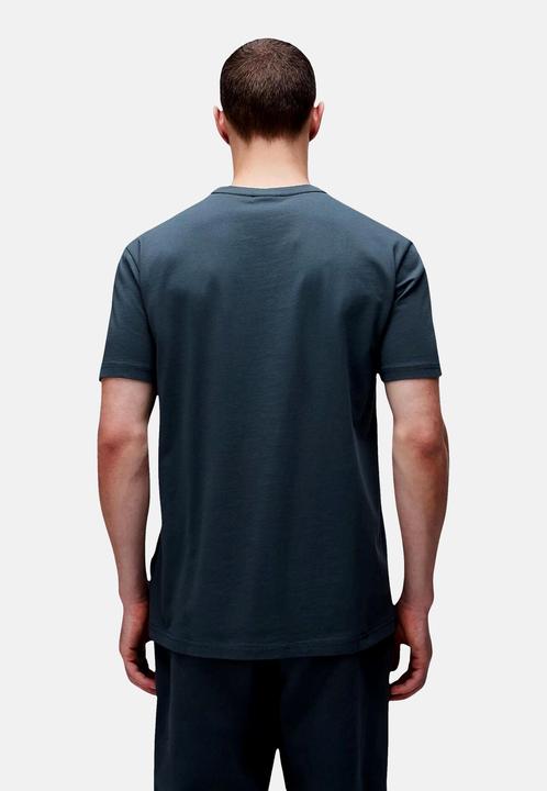 Actual product image Napapijri T-Shirt SALIS Kurzarmshirt (M)