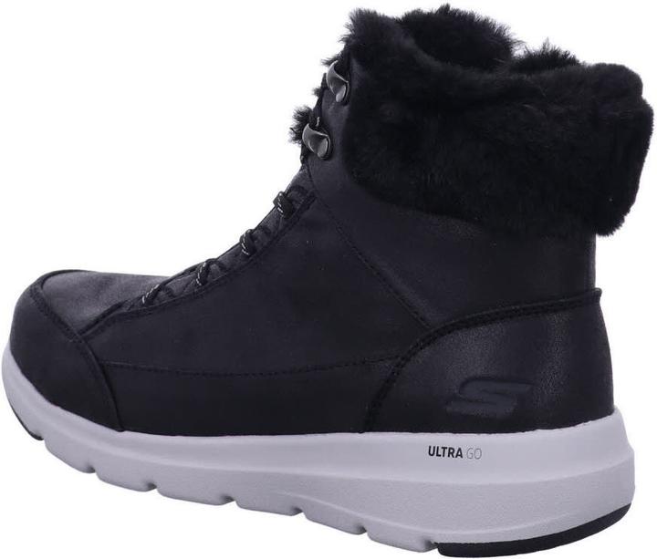 Image du produit Skechers Bottes GLACIAL ULTRA - COZYLY (37)
