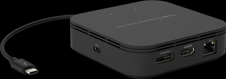 Actual product image Belkin Thunderbolt 3 (Thunderbolt, 2 Ports)