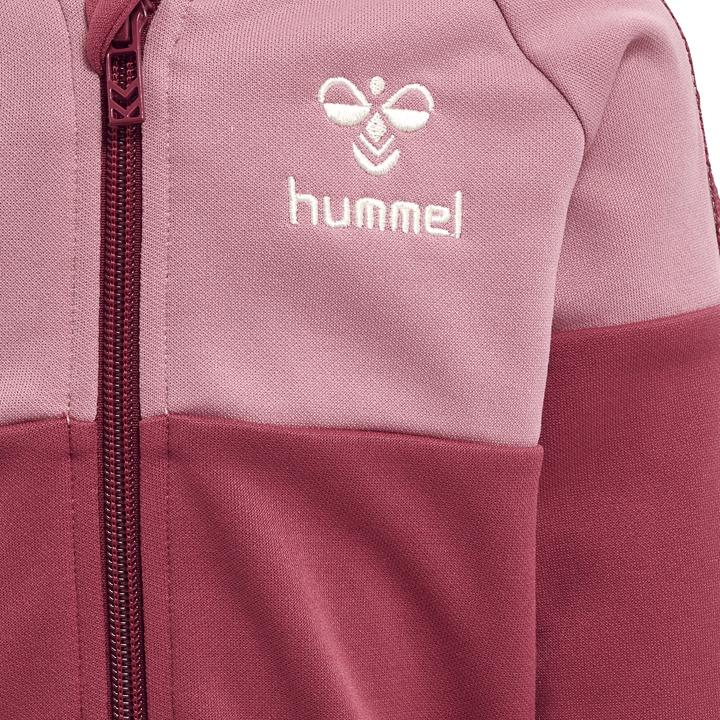 Immagine prodotto hummel Giacca con zip Hmlolek (62)
