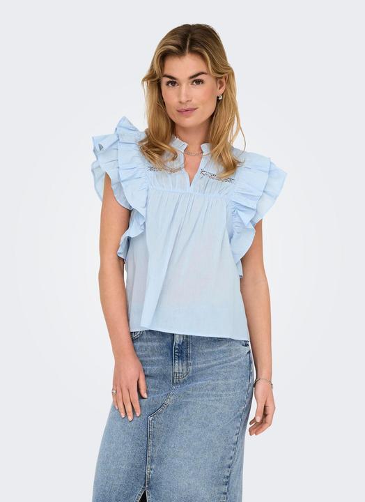 Image du produit Only STOPONLSUNNY Top Top (S)