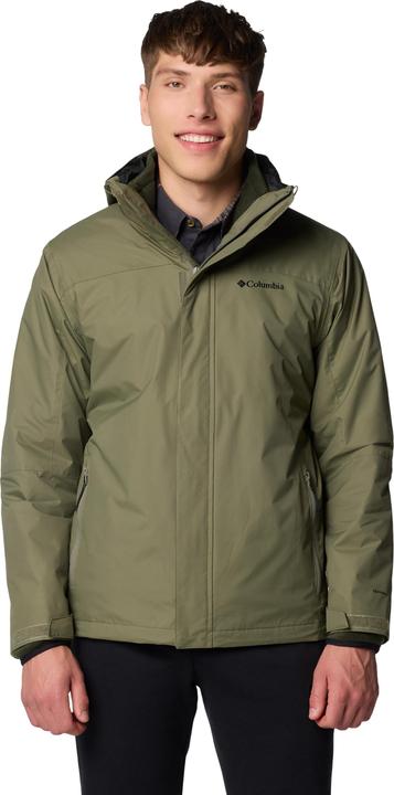 Produktbild Columbia Tunnel Falls™ II Interchange Jacket (2x)