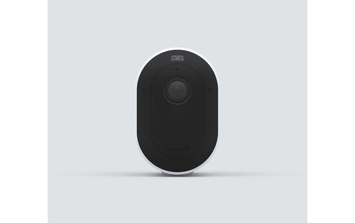 Actual product image Arlo Pro 4 Spotlight Camera, Set of 2 (2688 x 1520 pixels)