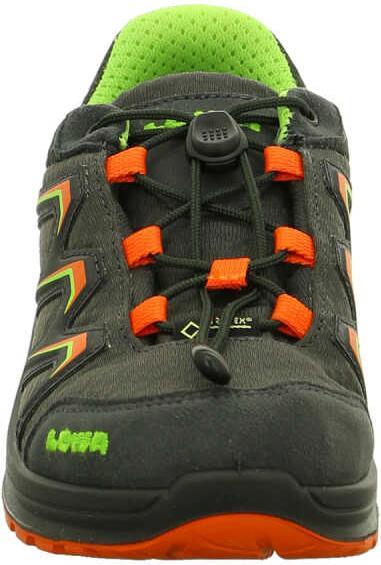 Actual product image Lowa low shoes (26)