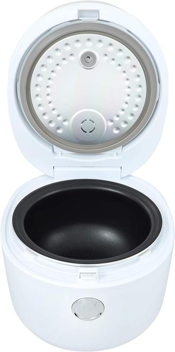 Image du produit KeMar Kitchenware KRC-190 Cuiseur de riz