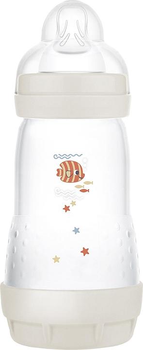 Actual product image MAM Easy Start Anti-Colic 260 uni (260 ml)