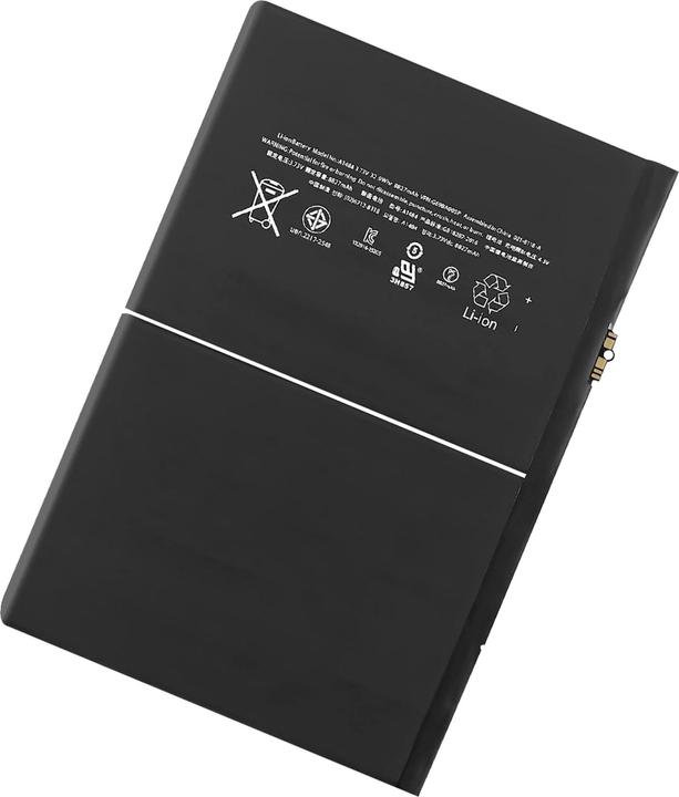 Immagine prodotto Clappio Batteria sostitutiva da 8827mAh