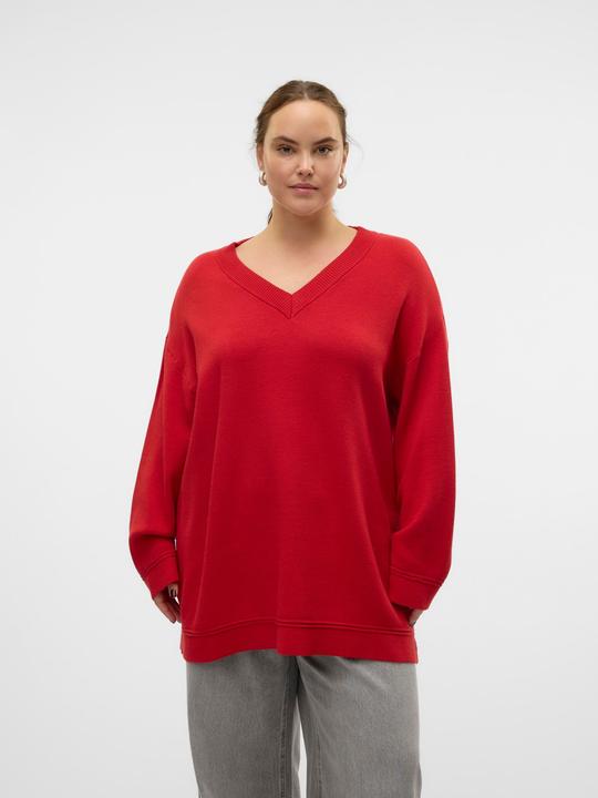 Immagine prodotto Vero Moda VMCGOLD pullover lavorato a maglia (48, 50)