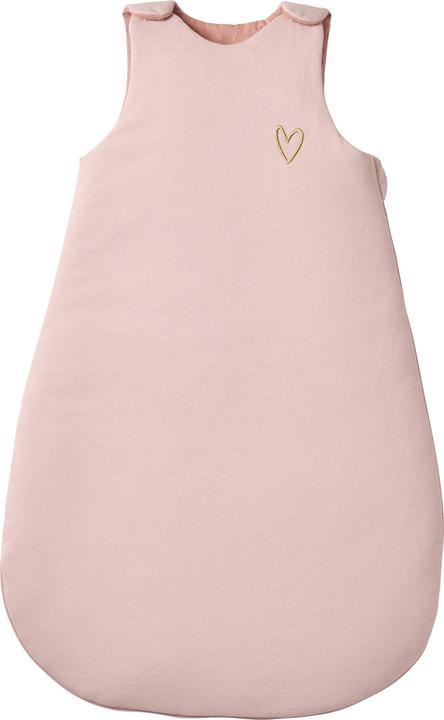Actual product image Vertbaudet Ärmelloser Baby Schlafsack ANNECY Oeko-Tex (104 cm, 2.5 TOG)