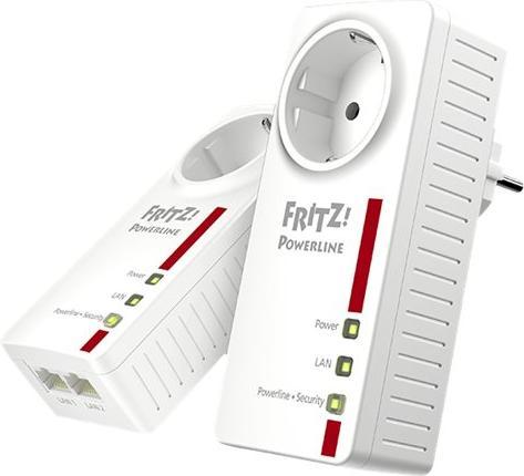Immagine prodotto AVM FRITZ!Powerline 1220E (1200 Mbit/s)