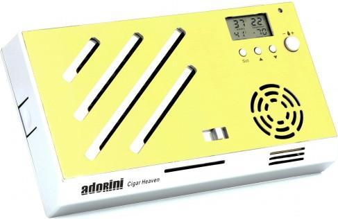 Actual product image adorini Cigar Heaven (1 x)