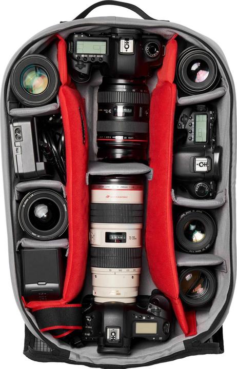 Produktbild Manfrotto Reloader Spin-55 PL (Fotokoffer, 12 l)