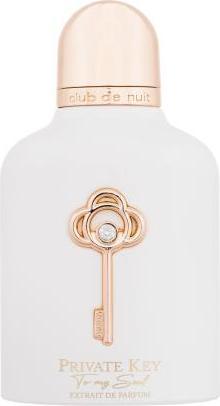 Image du produit Armaf Private Key To My Soul - Extrait parfumé - 100 ml (Eau de parfum, 100 ml)