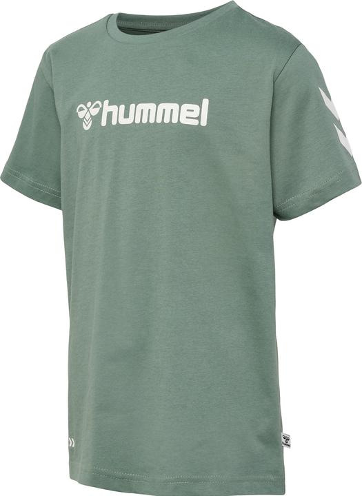 Actual product image hummel hmlNOVET SHORTS SET (134)