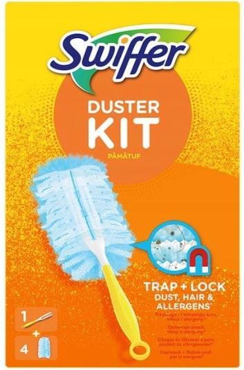 Immagine prodotto MGA Swiffer (4 pz.)