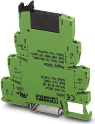 Immagine prodotto Phoenix Contact Optoaccoppiatore 24VDC 2A