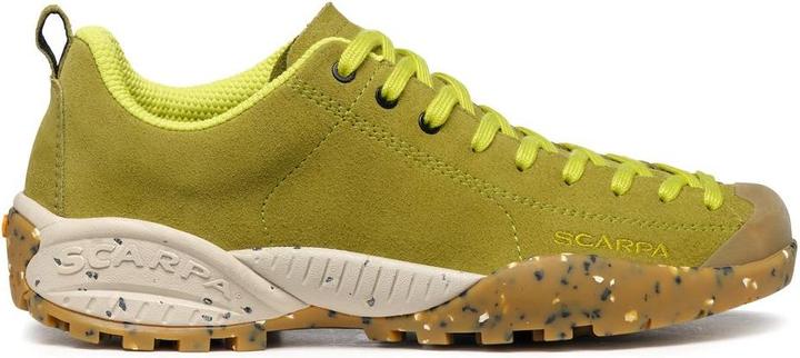 Image du produit Scarpa Mojito Planet Suede (45.5)