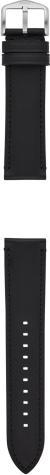 Actual product image Fossil Strap Bar (22 mm) (22 mm, Leather)