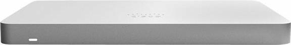Produktbild Cisco Meraki MX68 Cloud Managed Security Appliance