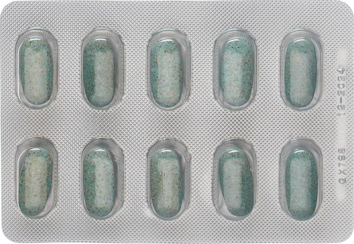 Actual product image Oyono Nacht N Tablette (20 Piece, Pills, 41 g)