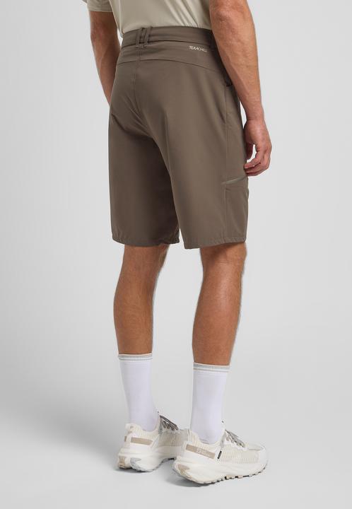 Produktbild Jack Wolfskin Prelight Stride Shorts M (54)