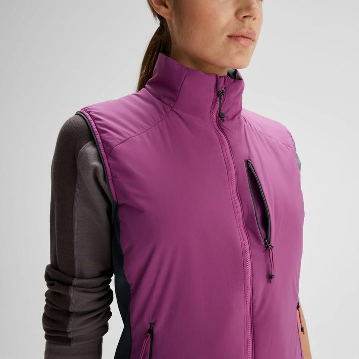Immagine prodotto Kathmandu gilet da seeker primaloft active (XS)
