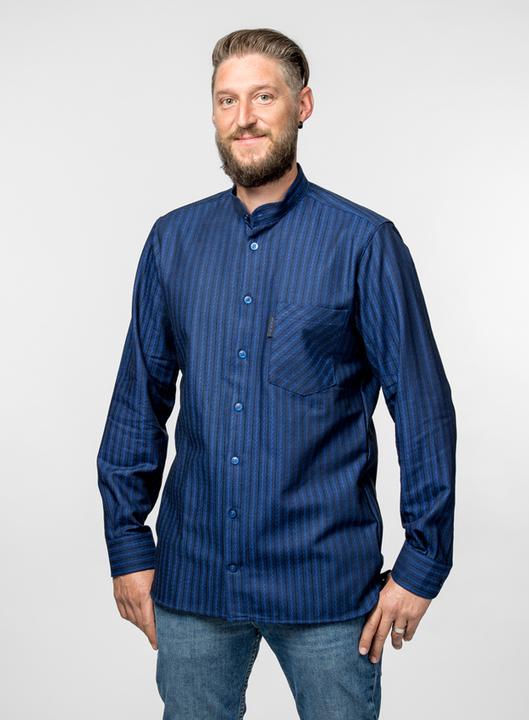 Actual product image Jenni Hemden Peasant shirt (XS)