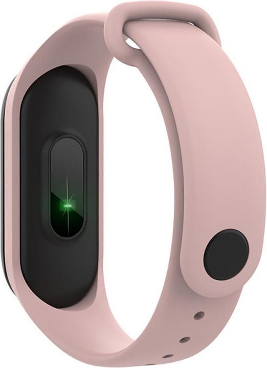 Actual product image Forever Fitband SB-50 - Pink SMASB50TFOPI (L)