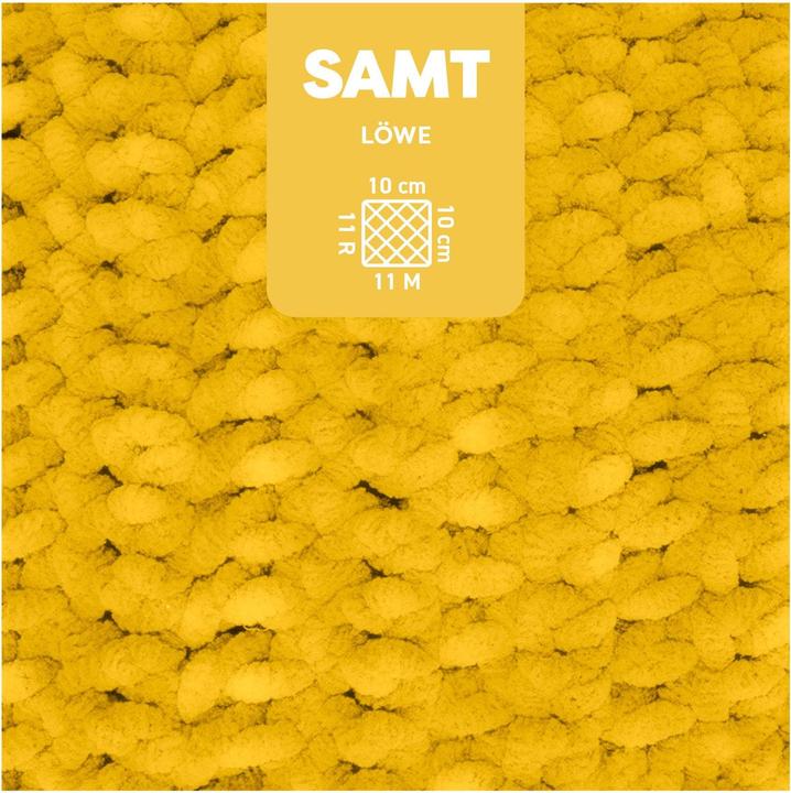Actual product image Myboshi Velvet (100 m)
