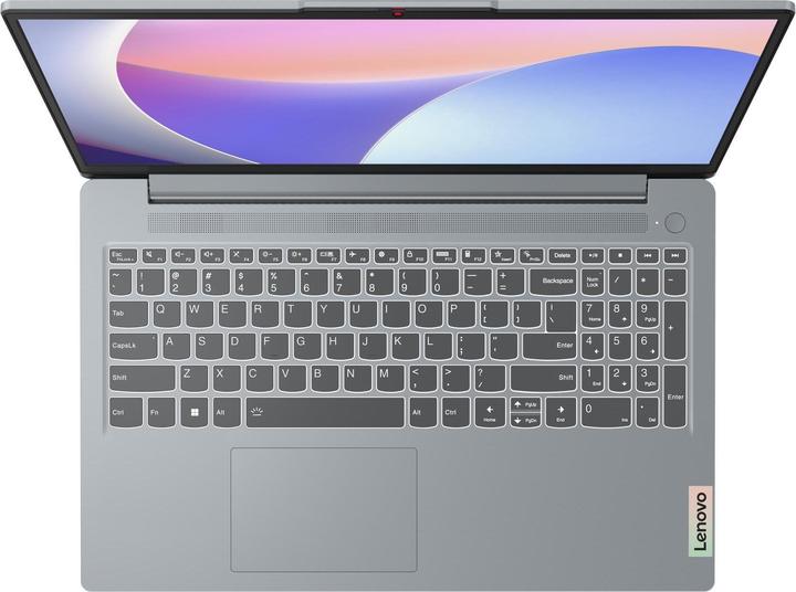 Produktbild Lenovo IdeaPad Slim 3 (15.60", Intel Core i5-12450H, 8 GB, 512 GB, DE)