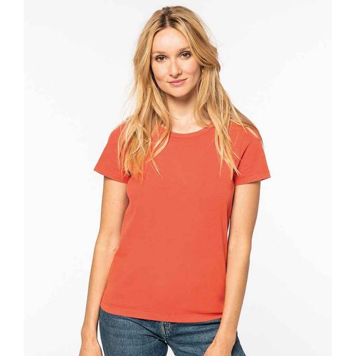 Image du produit Native Spirit T-shirt lavé (L)