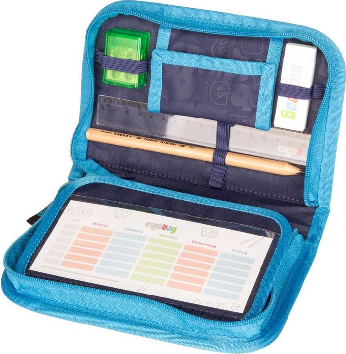 Produktbild Ergobag Pack Schulranzen-Set (20 l)