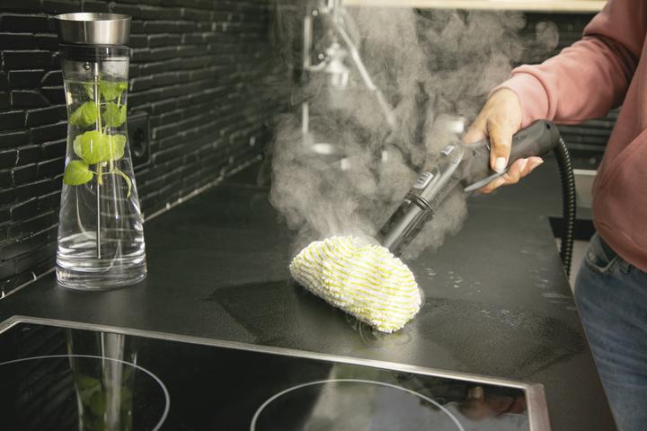 Produktbild Kärcher SC 4 EasyFix (3.50 Bar, 2000 W)