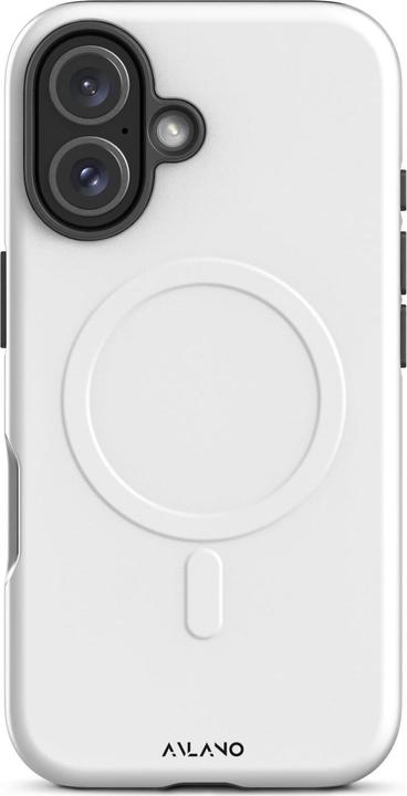 Actual product image Avlano IPhone Hardcase (Apple iPhone 16)