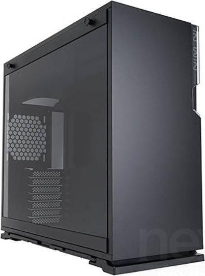 In Win 101 (mATX, Mini-ITX, ATX)