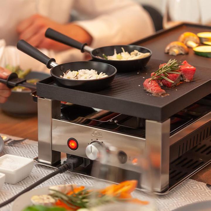 Productafbeelding Solis 5 in 1 Tafelgrill