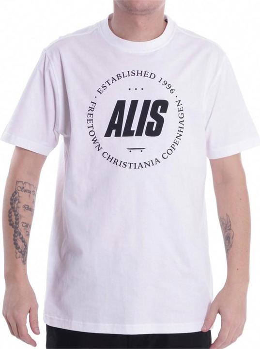 ALIS Freetown Tee