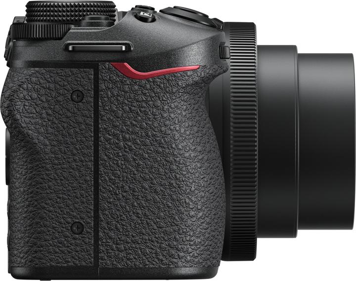 Image du produit Nikon Z30 Kit (12 - 28 mm, 20.90 Mpx, DX)
