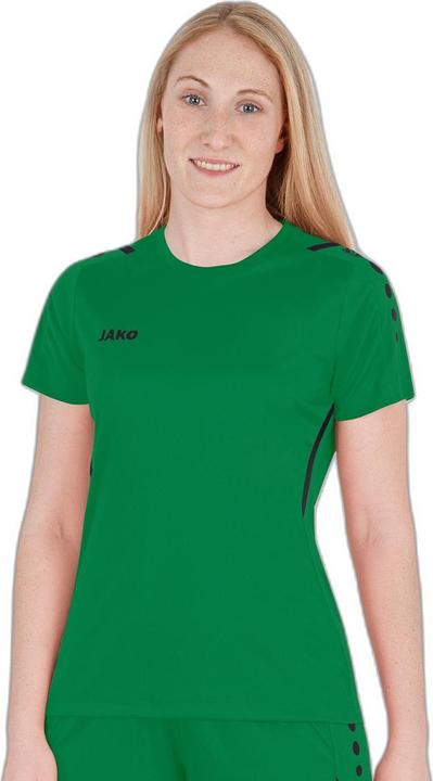 Actual product image JAKO Jersey Challenge (M)