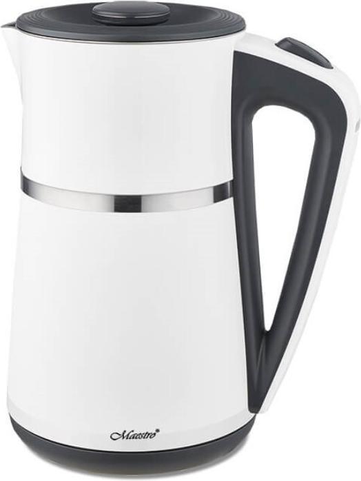 Actual product image Maestro Czajnik elektryczny MR-030-WHITE (1.70 l)
