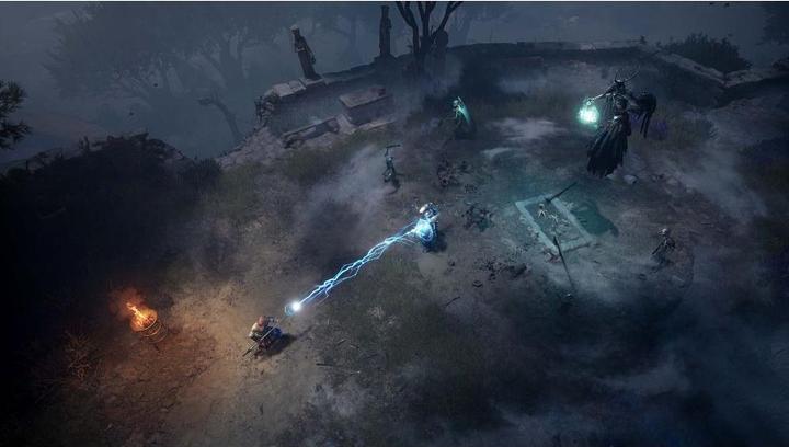 Produktbild THQ Titan Quest 2 PS-5 (PS5, DE)